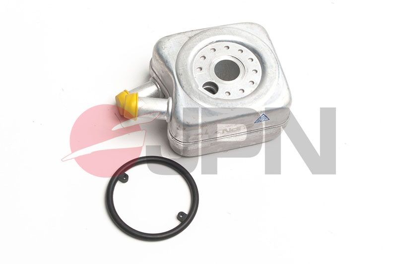JPN Eļļas radiators, Motoreļļa 60C9379-JPN JPN 60C9379-JPN Eļļas radiators Polo 6n1 cena