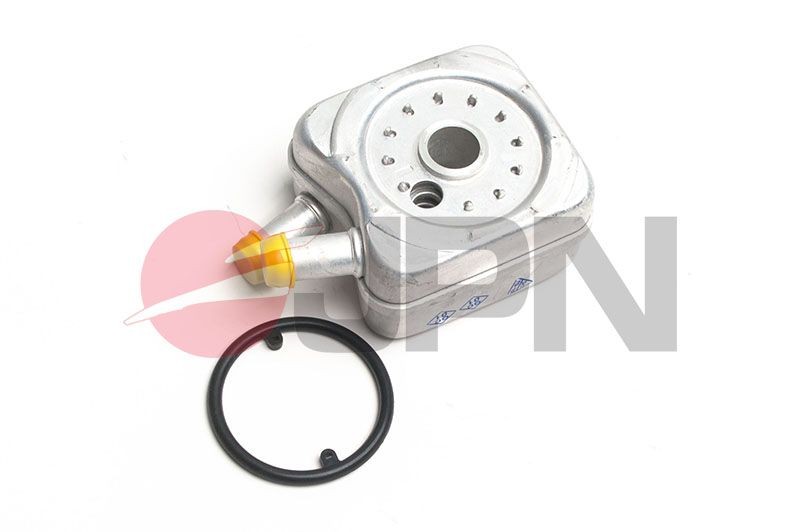 JPN Oljekylare 60C9380-JPN 60C9380-JPN JPN oljekylare Seat IBIZA