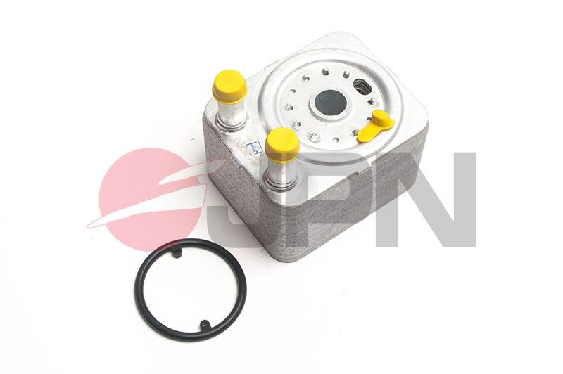 JPN Oliekoeler 60C9381-JPN Audi 80 Olie-koeler JPN 60C9381-JPN