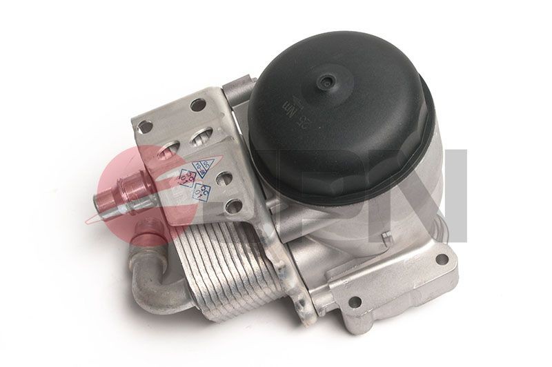 JPN Oliekøler, motorolie 60C9393-JPN JPN 60C9393-JPN BMW E87 Olieradiator til en rimelig pris