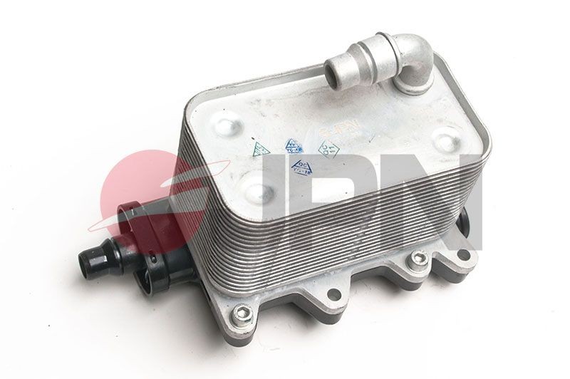JPN Oliekoeler, automatische transmissie 60C9394-JPN JPN 60C9394-JPN Oliekoeler automatische transmissie MITSUBISHI L200 / Triton IV Pick-up (KA, KB) goedkoop