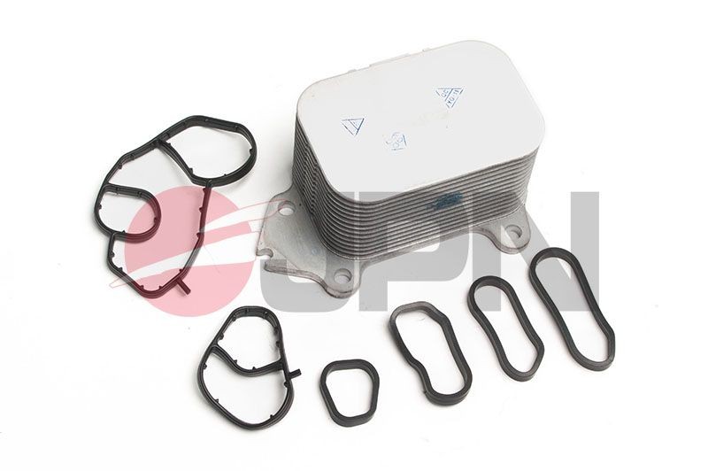 JPN Radiador de óleo, óleo do motor 60C9402-JPN JPN 60C9402-JPN Radiador de óleo do motor 308 II Van / Hatchback (T9) preço