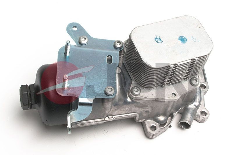 JPN Eļļas radiators, Motoreļļa 60C9403-JPN JPN 60C9403-JPN Eļļas radiators Mazda 3 BL cena