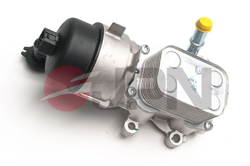 JPN Eļļas radiators, Motoreļļa 60C9405-JPN JPN 60C9405-JPN Eļļas radiators 407 SW Van / Universālis (6E_) cena