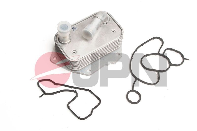 Oliekøler, motorolie JPN 60C9406-JPN JPN 60C9406-JPN: Olieradiator Peugeot 4007 2008