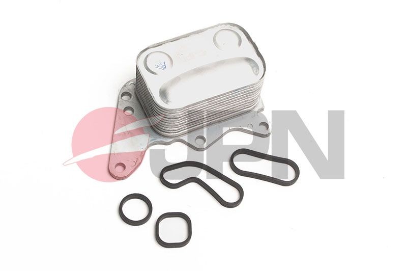 JPN Eļļas radiators, Motoreļļa 60C9407-JPN JPN 60C9407-JPN Eļļas radiators CITROËN C5 Aircross lēti