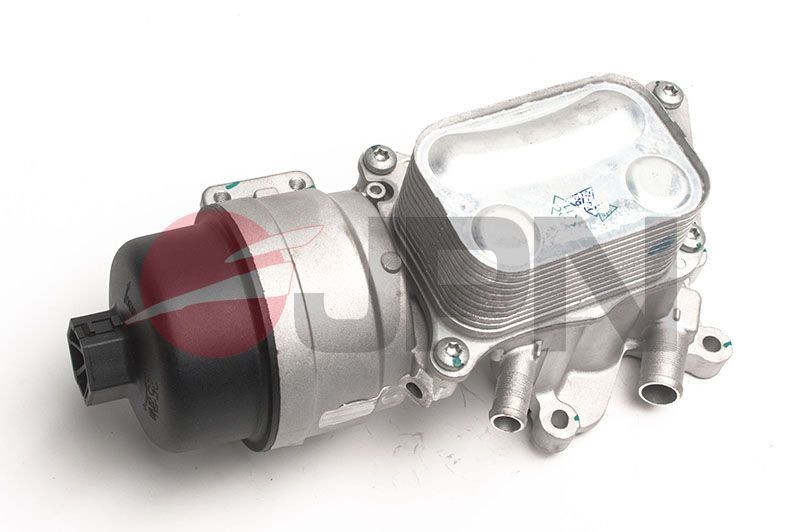 JPN Radiador de óleo, óleo do motor 60C9408-JPN Radiador de óleo JPN Renault ESPACE 60C9408-JPN