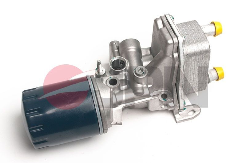 Chladič motorového oleja JPN 60C9411-JPN JPN 60C9411-JPN: Olejový chladič Opel VIVARO 2025