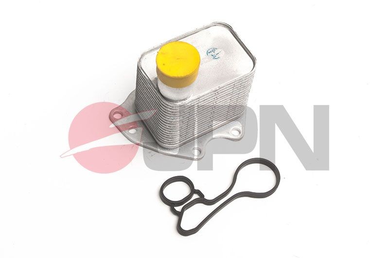 JPN Eļļas radiators, Motoreļļa 60C9412-JPN 60C9412-JPN JPN Eļļas radiators Opel lēti