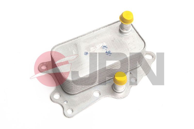 JPN Eļļas radiators, Motoreļļa 60C9414-JPN JPN Eļļas radiators OPEL 60C9414-JPN