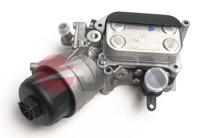 JPN Õliradiaator, mootoriõli 60C9422-JPN JPN Õlijahuti OPEL 60C9422-JPN