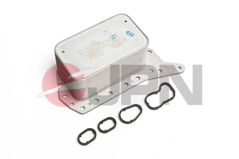 JPN Chladič motorového oleja 60C9424-JPN Olejový chladič JPN GL 60C9424-JPN lacné
