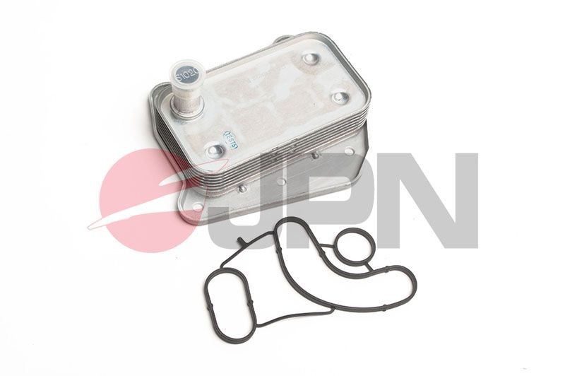 JPN Radiador de óleo, óleo do motor 60C9431-JPN JPN 60C9431-JPN Radiador de óleo Jeep Grand Cherokee WJ originais preço