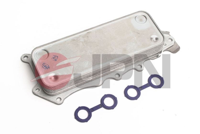 JPN Chladič motorového oleja 60C9432-JPN Chladič motorového oleja JPN GL 60C9432-JPN lacné