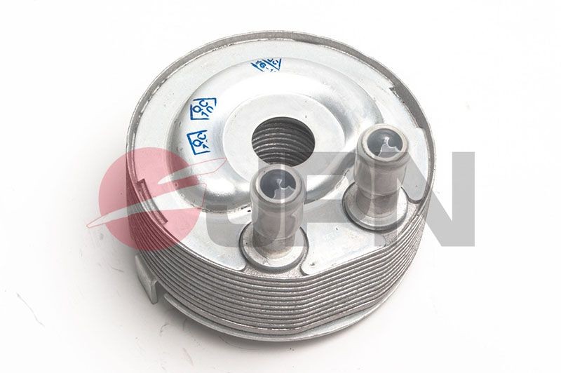 JPN Oliekøler, motorolie 60C9441-JPN JPN 60C9441-JPN Nissan Almera Mk2 Olieradiator pris