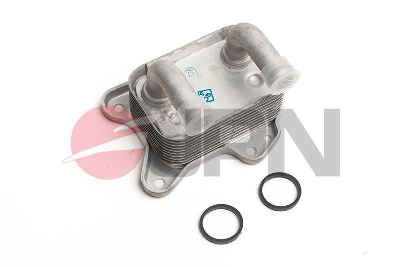 JPN Õliradiaator, mootoriõli 60C9442-JPN JPN Õlijahuti OPEL 60C9442-JPN