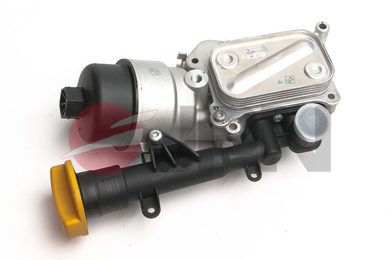 Ölkühler JPN 60C9444-JPN JPN 60C9444-JPN: Zusatzölkühler Suzuki SWIFT 2017