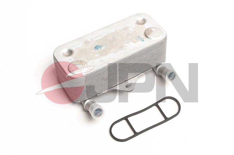 JPN Eļļas radiators, Motoreļļa 60C9445-JPN cena Eļļas radiators Opel F69_ 60C9445-JPN JPN