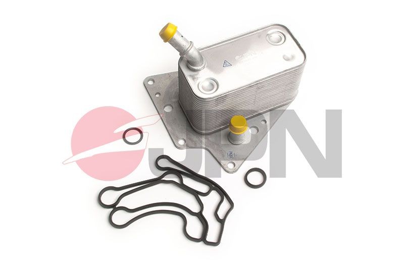JPN Õliradiaator, mootoriõli 60C9449-JPN Õlijahuti OPEL JPN 60C9449-JPN