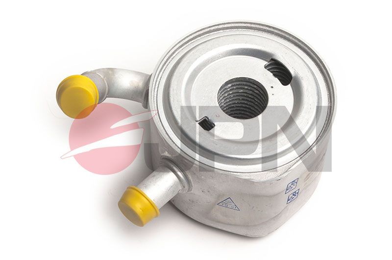 JPN Radiador de óleo, óleo do motor 60C9460-JPN JPN 60C9460-JPN Radiador de óleo do motor Altima IV Coupe (CL32) preço