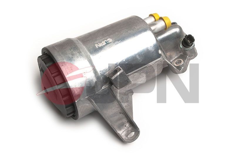 JPN Eļļas radiators, Motoreļļa 60C9466-JPN JPN Eļļas radiators VOLVO 60C9466-JPN