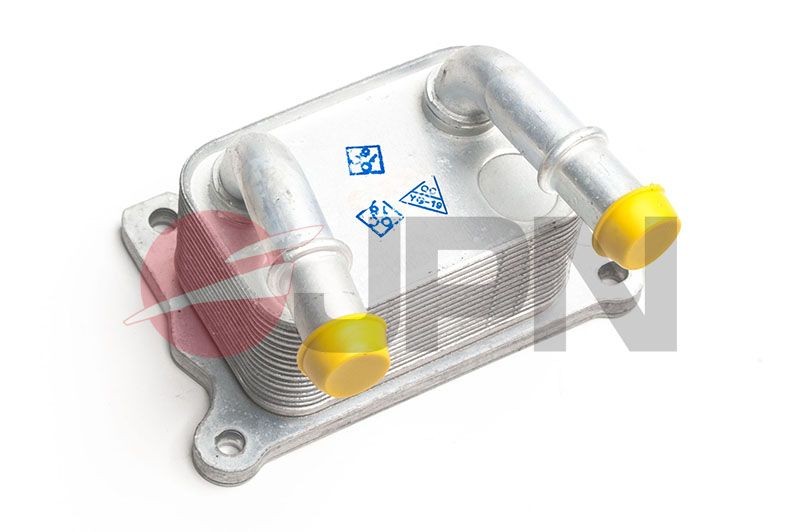 Eļļas radiators, Motoreļļa JPN 60C9467-JPN JPN 60C9467-JPN Eļļas radiators SMART FORTWO 2016