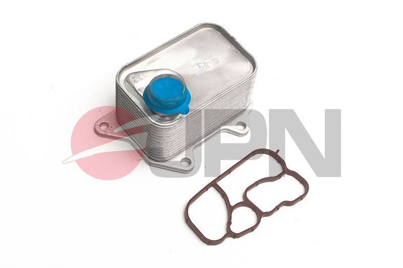 Oliekoeler JPN 60C9474-JPN JPN 60C9474-JPN: Oliekoeler van de motor Audi A7 2021