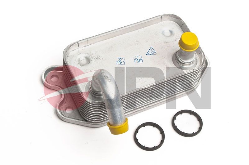 JPN Ψυγείο λαδιού, λάδι κινητήρα 60C9476-JPN τιμες Ψυγείο λαδιού Volvo SW 60C9476-JPN JPN
