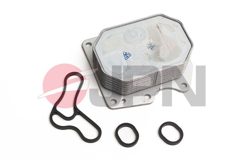 JPN Õliradiaator, mootoriõli 60C9478-JPN JPN Õlijahuti AUDI 60C9478-JPN