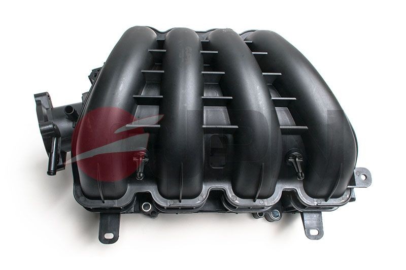 JPN Insugsgrenrör 80B9009-JPN JPN 80B9009-JPN Insugningsrör Mazda 3 BN