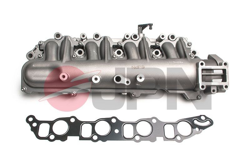 Inlet manifold JPN 80B9015-JPN JPN 80B9015-JPN 2003 FIAT STILO intake manifold replacement