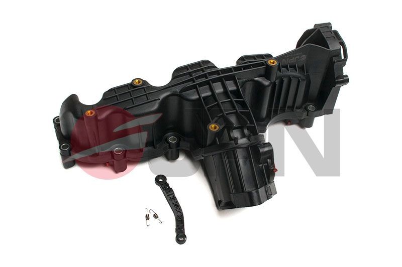 JPN Stuss, innsugningsmanifold 80B9019-JPN Innsugsmanifold JPN Fiat 500 80B9019-JPN