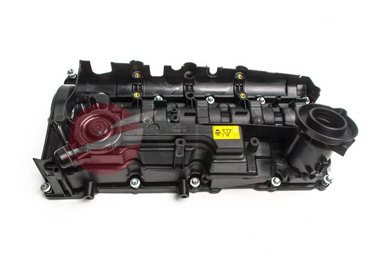 JPN Rocker cover 80R9071-JPN 80R9071-JPN JPN MERCEDES-BENZ valve cover