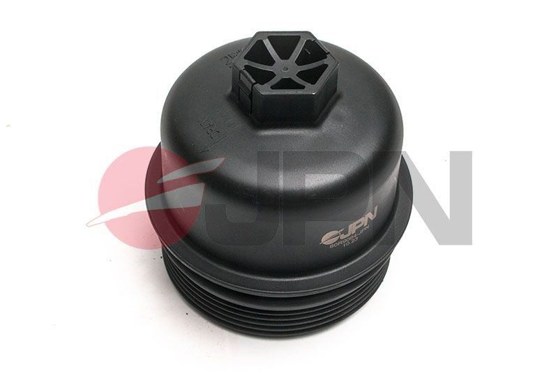 JPN Cover, oil filter housing 80R9084-JPN 80R9084-JPN JPN oil filter housing SKODA