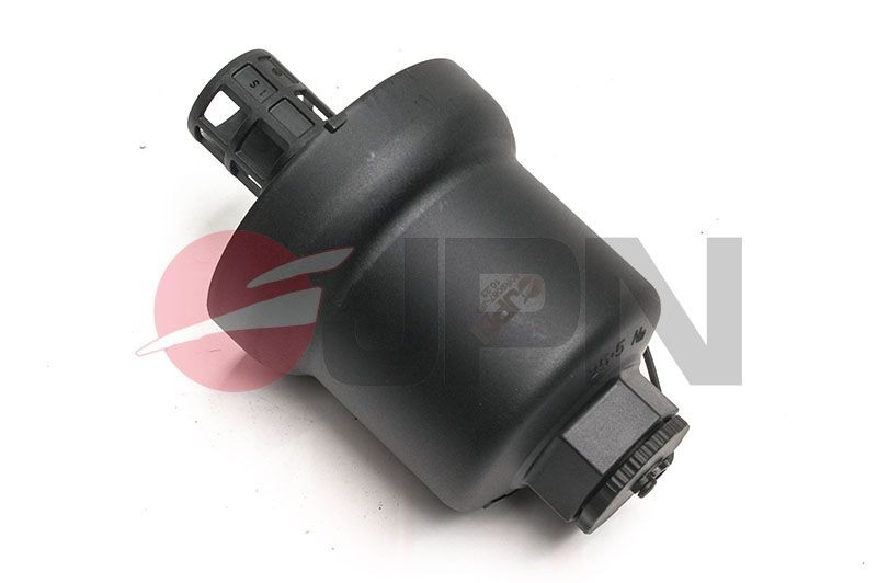 JPN Vāks, Eļļas filtra korpuss 80R9087-JPN 80R9087-JPN Eļļas filtra korpuss / -blīve FORD GALAXY JPN