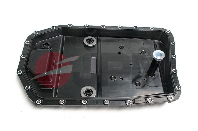 JPN Cárter do óleo, caixa de velocidades automática 96M9002-JPN 96M9002-JPN Cárter de óleo de câmbio NISSAN PATROL JPN