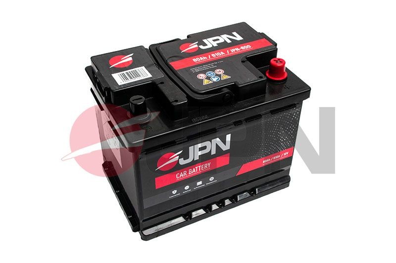 JPN Battery JPN-600 MERCEDES-BENZ 124-Series JPN battery JPN600