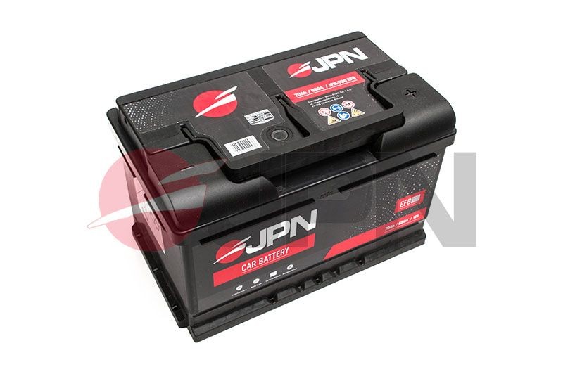 JPN Bateria de arranque JPN-700 EFB JPN-700 EFB Bateria de arranque NISSAN JUKE JPN