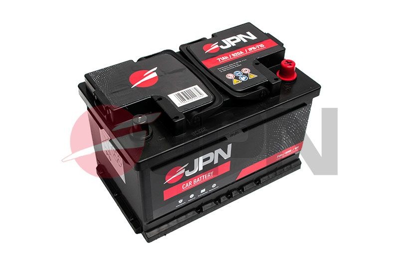 JPN Batteri JPN-710 CHEVROLET bilbatteri JPN JPN-710