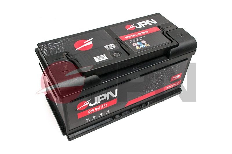 JPN Batterie JPN-950 EFB JPN JPN-950EFB Batterie auto Mercedes SL R230 prix