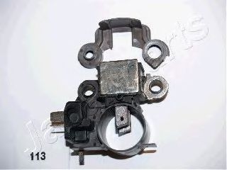 JAPANPARTS Ģeneratora sprieguma regulators RE-113 Sprieguma regulators JAPANPARTS Nissan PATHFINDER RE-113