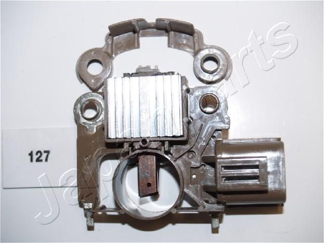 JAPANPARTS Generatorregulator RE-127 Laderelæ JAPANPARTS SUNNY RE-127 billig