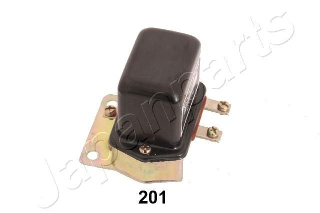 JAPANPARTS Régulateur d'alternateur RE-201 Toyota COROLLA Régulateur d'alternateur JAPANPARTS RE-201