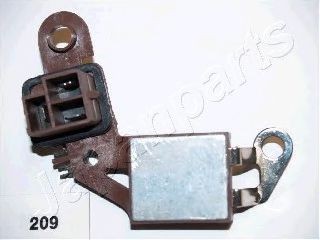 JAPANPARTS Regulátor alternátora RE-209 Regulátor alternátora JAPANPARTS COROLLA RE-209 lacné