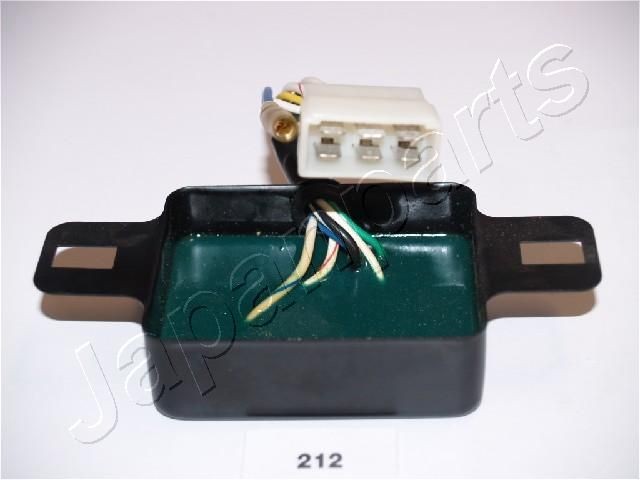 JAPANPARTS Regulátor alternátora RE-212 Regulátor alternátora JAPANPARTS COROLLA RE-212 lacné