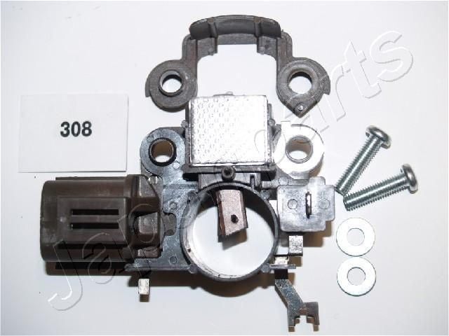 JAPANPARTS Regolatore alternatore RE-308 RE-308 Regolatore di tensione alternatore JAPANPARTS Chevrolet