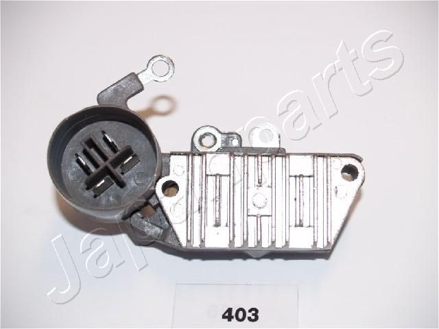 JAPANPARTS Laddningsregulator RE-403 ROVER generatorregulator JAPANPARTS RE-403