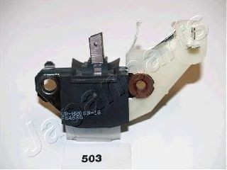 JAPANPARTS Generaatori pingeregulaator RE-503 Generaatori pingeregulaator MITSUBISHI JAPANPARTS RE-503
