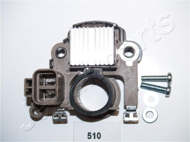 JAPANPARTS Regolatore alternatore RE-510 RE-510 costo Regolatore alternatore TOYOTA CARINA JAPANPARTS