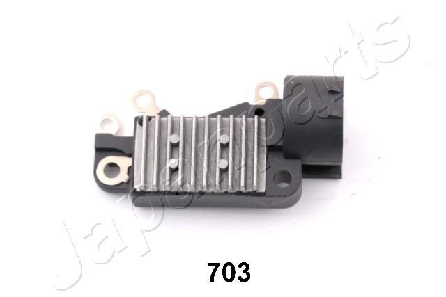 JAPANPARTS Spanningsregelaar RE-703 Hyundai ix20 Regulator dynamo JAPANPARTS RE-703